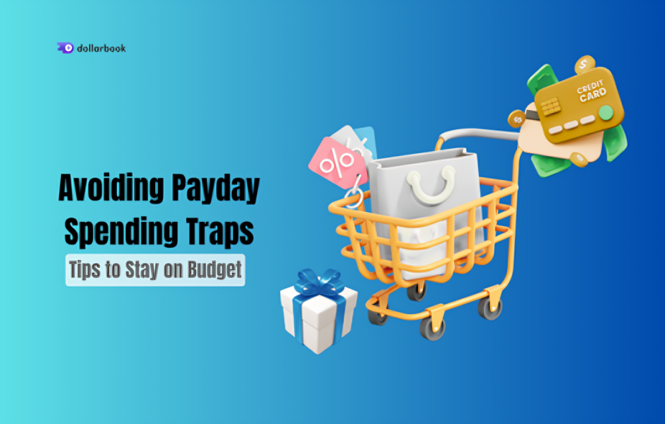 Avoiding Payday Spending Traps: Tips to Stay on Budget