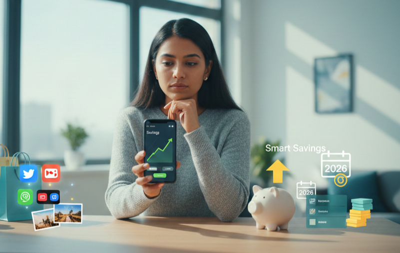 The Silent Savings Killer: How to Spot and Stop Lifestyle Creep in 2026